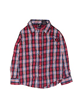 Wrangler Jeans Co Size 5T