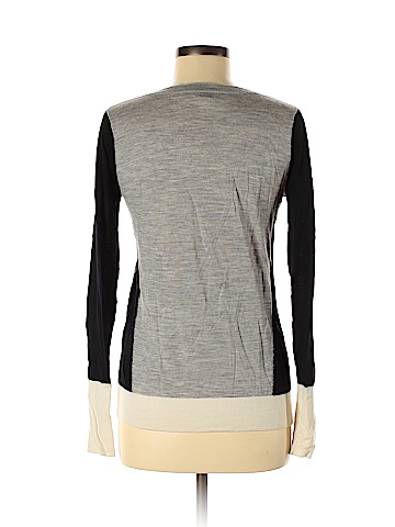 Club Monaco Wool Pullover Sweater (view 2)