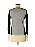 Club Monaco 100% Wool Gray Wool Pullover Sweater Size M - photo 2