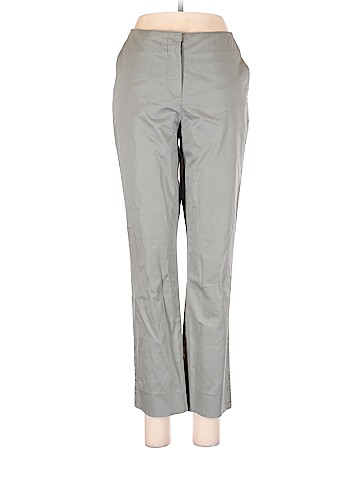 Armani Collezioni Casual Pants (view 1)