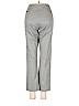 Armani Collezioni Green Casual Pants Size 6 - photo 2