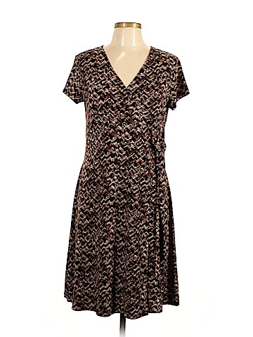 Apt. 9 Casual Dress (view 1)