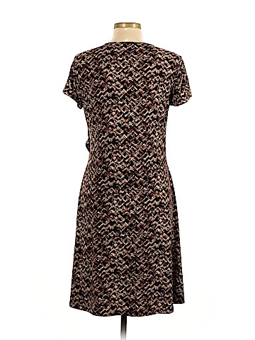 Apt. 9 Casual Dress (view 2)