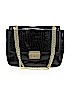 Anne Klein Black Shoulder Bag One size - photo 1