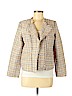 Ann Taylor LOFT Pink Blazer Size 8 (petite) - photo 1