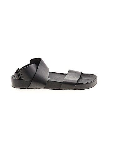 Matt Bernson x goop Sandals (view 1)