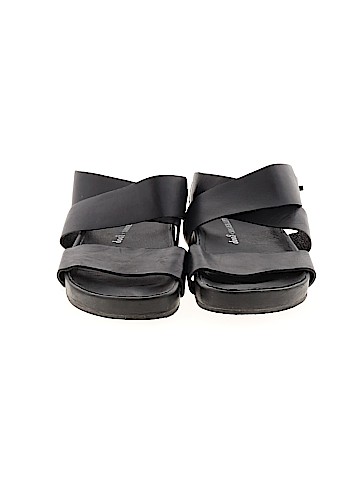 Matt Bernson x goop Sandals (view 2)