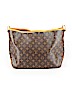 Louis Vuitton 100% Leather Brown Leather Shoulder Bag One size - photo 3