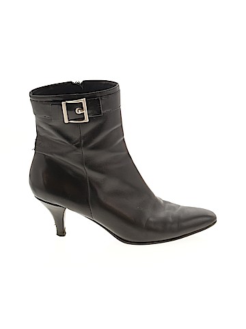 Enzo Angiolini Boots (view 1)