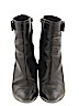 Enzo Angiolini Black Boots Size 7 1/2 - photo 2