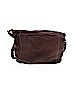 Fossil 100% Leather Brown Leather Crossbody Bag One size - photo 3
