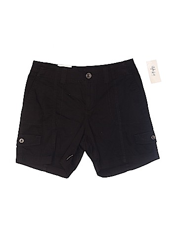 Style&Co Shorts (view 1)