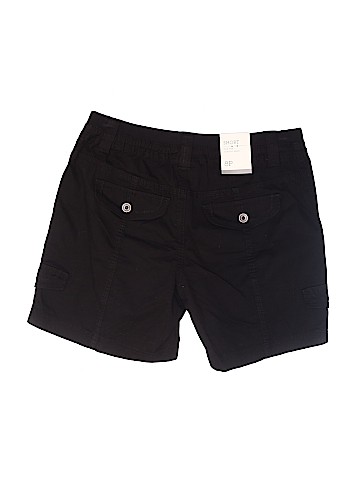 Style&Co Shorts (view 2)