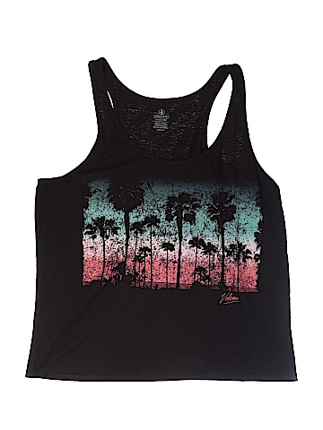 Volcom Tank Top (view 1)