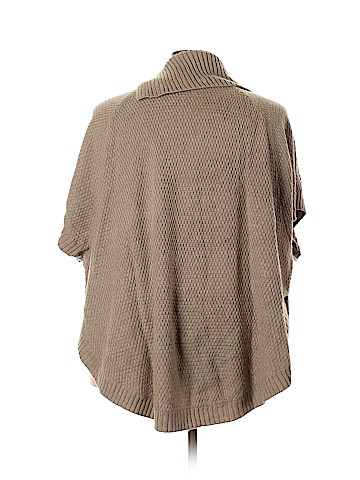 Lane Bryant Outlet Poncho (view 2)