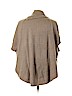 Lane Bryant Outlet Tan Poncho Size 28 - 22 Plus - photo 2