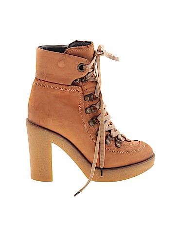 Garrice Ankle Boots (view 1)