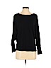 Zadig & Voltaire Black Pullover Sweater Size S - photo 1