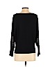 Zadig & Voltaire Black Pullover Sweater Size S - photo 2