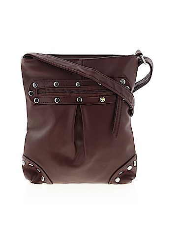 Unbranded Crossbody Bag (view 1)