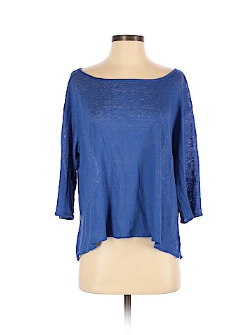 Alexis 3/4 Sleeve Top (view 1)