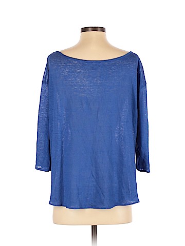 Alexis 3/4 Sleeve Top (view 2)