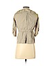Ann Taylor LOFT Tan Jacket Size XS (petite) - photo 2