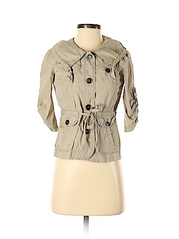 Ann Taylor LOFT Jacket (view 1)