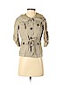 Ann Taylor LOFT Tan Jacket Size XS (petite) - photo 1