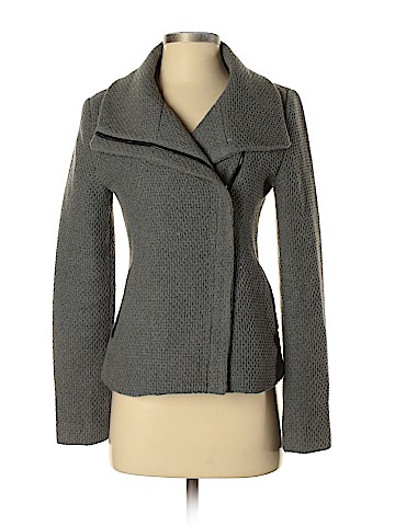 Love Stitch Jacket (view 1)