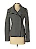 Love Stitch 100% Cotton Gray Jacket Size S - photo 1
