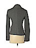 Love Stitch 100% Cotton Gray Jacket Size S - photo 2