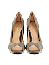Cole Haan Gray Heels Size 7 1/2 - photo 2
