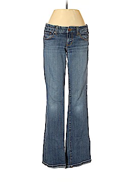 7 For All Mankind Size 28 waist