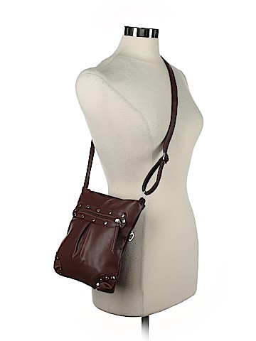 Unbranded Crossbody Bag (view 2)