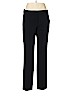 Max Mara Black Wool Pants Size 10 - photo 1