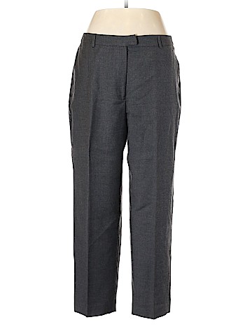 L.L.Bean Wool Pants (view 1)