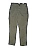 Gap Kids 100% Cotton Solid Green Khakis Size XL (youth) - photo 1