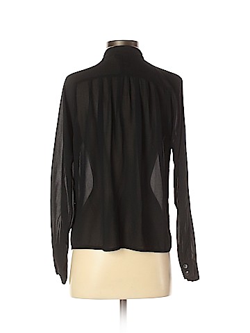 ASOS Long Sleeve Blouse (view 2)