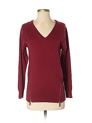 MICHAEL Michael Kors Pullover Sweater (view 1)