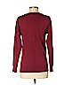 MICHAEL Michael Kors Burgundy Pullover Sweater Size S - photo 2