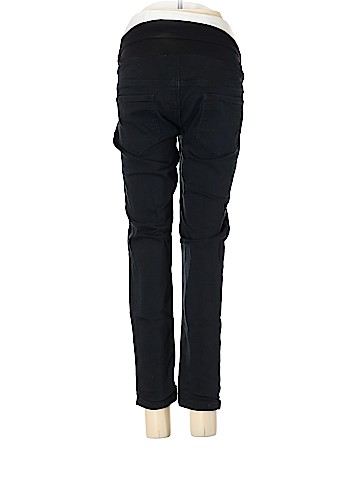 Indigo Blue Casual Pants (view 2)
