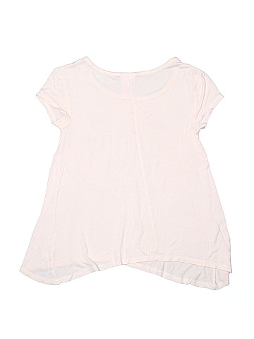 Justice Short Sleeve Top (view 2)