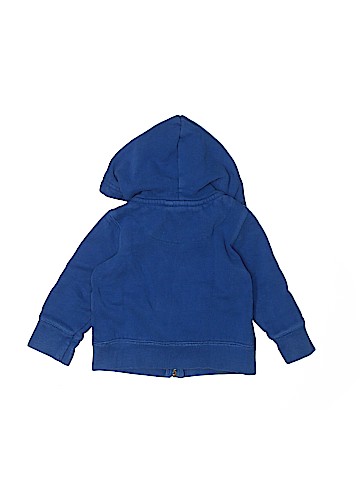 Primary Clothing Zip Up Hoodie (view 2)