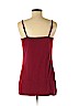 Motherhood Burgundy Tank Top Size M - photo 2