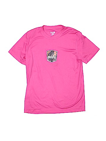 Team Active T-Shirt (view 1)