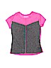Layer 8 100% Polyester Pink Active T-Shirt Size M (kids) - photo 1