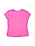Layer 8 100% Polyester Pink Active T-Shirt Size M (kids) - photo 2