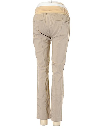 Motherhood Khakis (view 2)