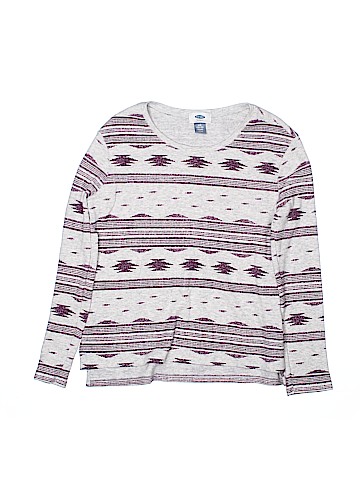Old Navy Long Sleeve Top (view 1)